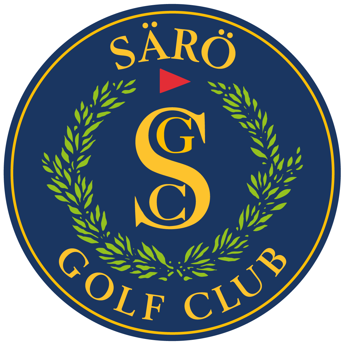 Särö Golf Club
